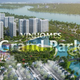 Illustration for article titled chung cư cao cấp Vinhomes Central Park